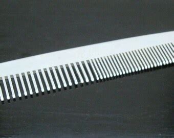 dior hair comb|christian dior combs.